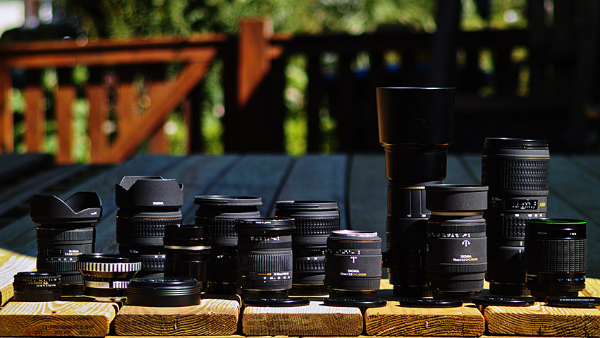 Sigma Lenses and Cameras Public Marketplace | Facebook