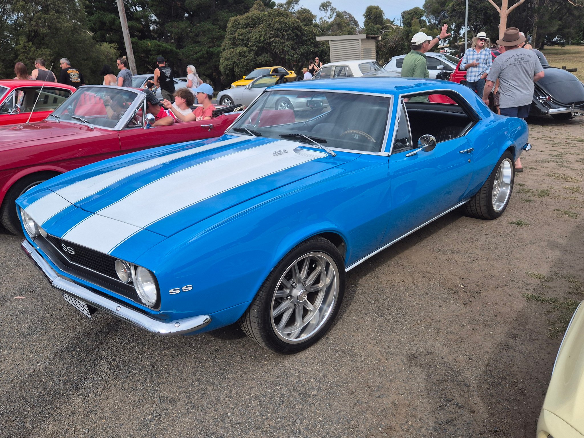 Bullet Performance Racing | Geelong VIC