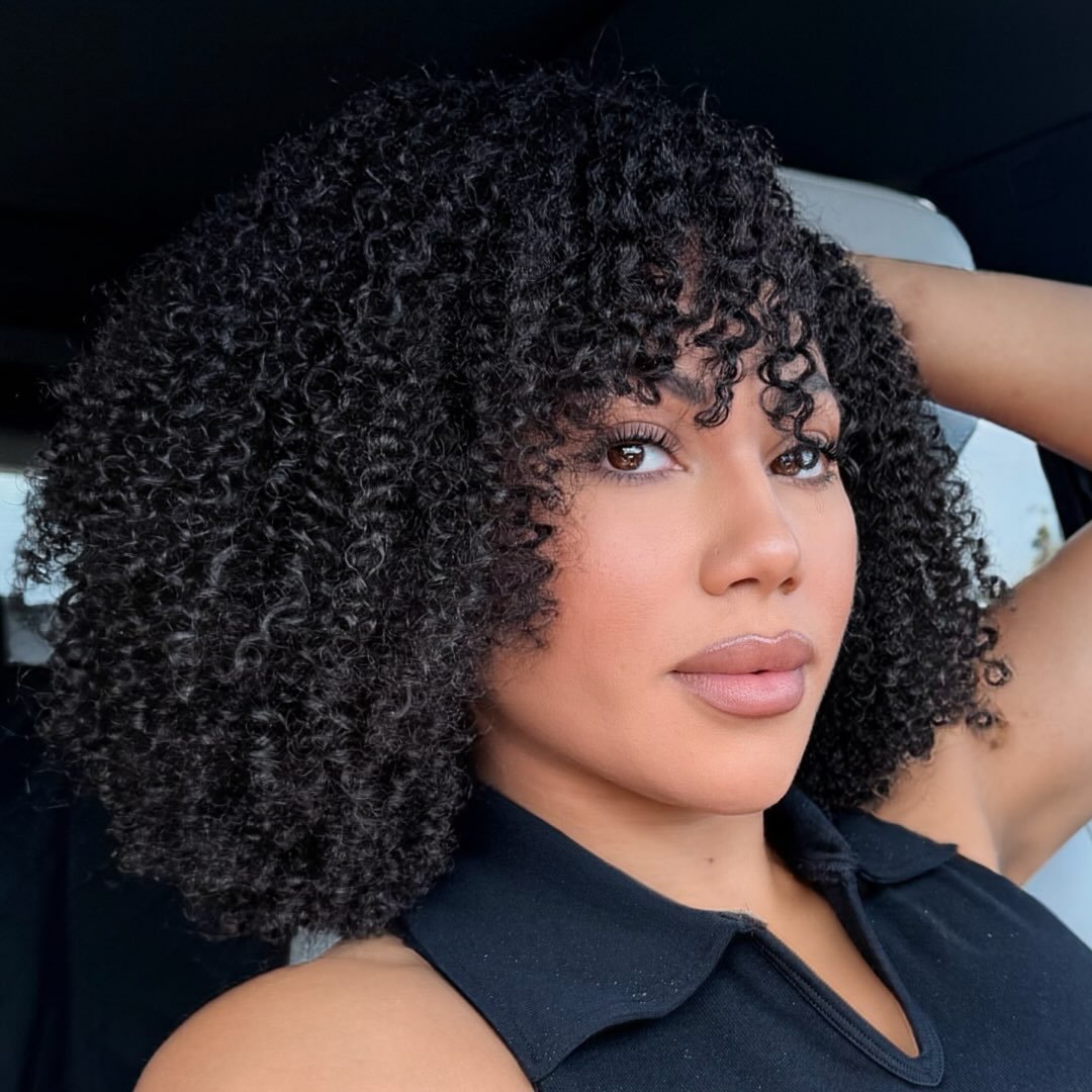 Krystal Cruz
