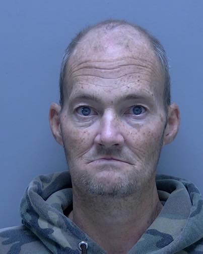Fort - UPDATE 9:40am - Wadding has been located safely 🚨 MISSING PERSON ...