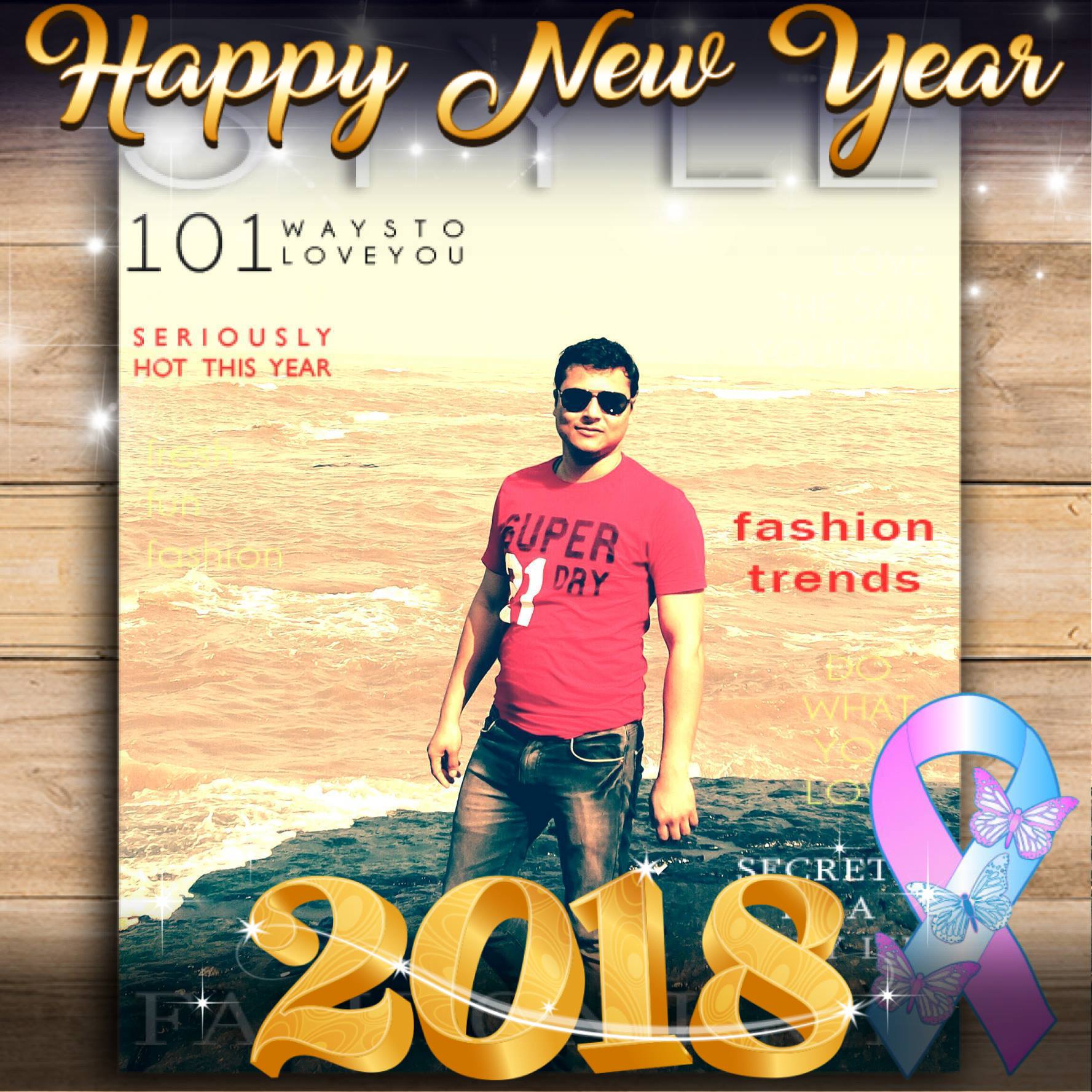 Pradeep Rathore