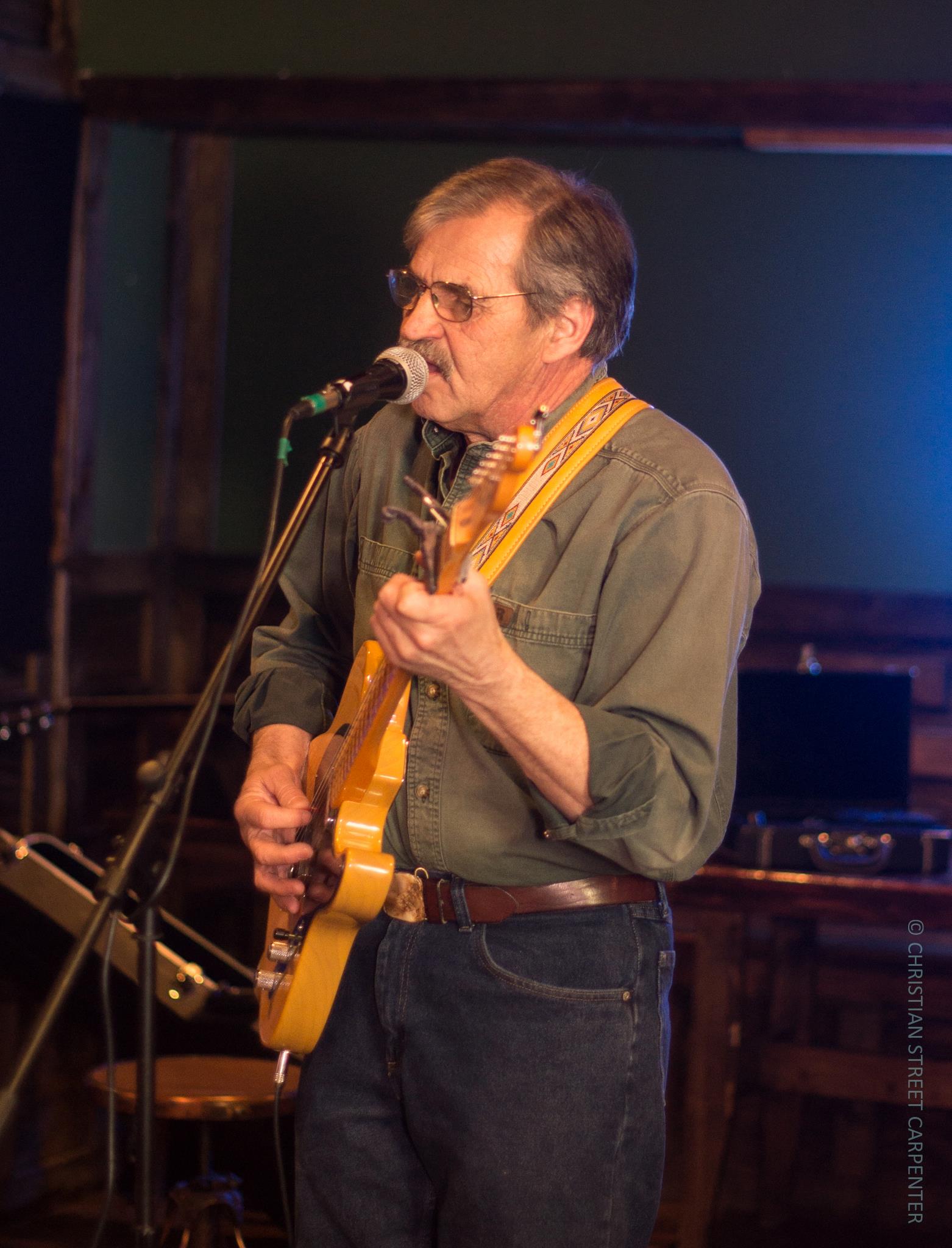 Michael Rearick