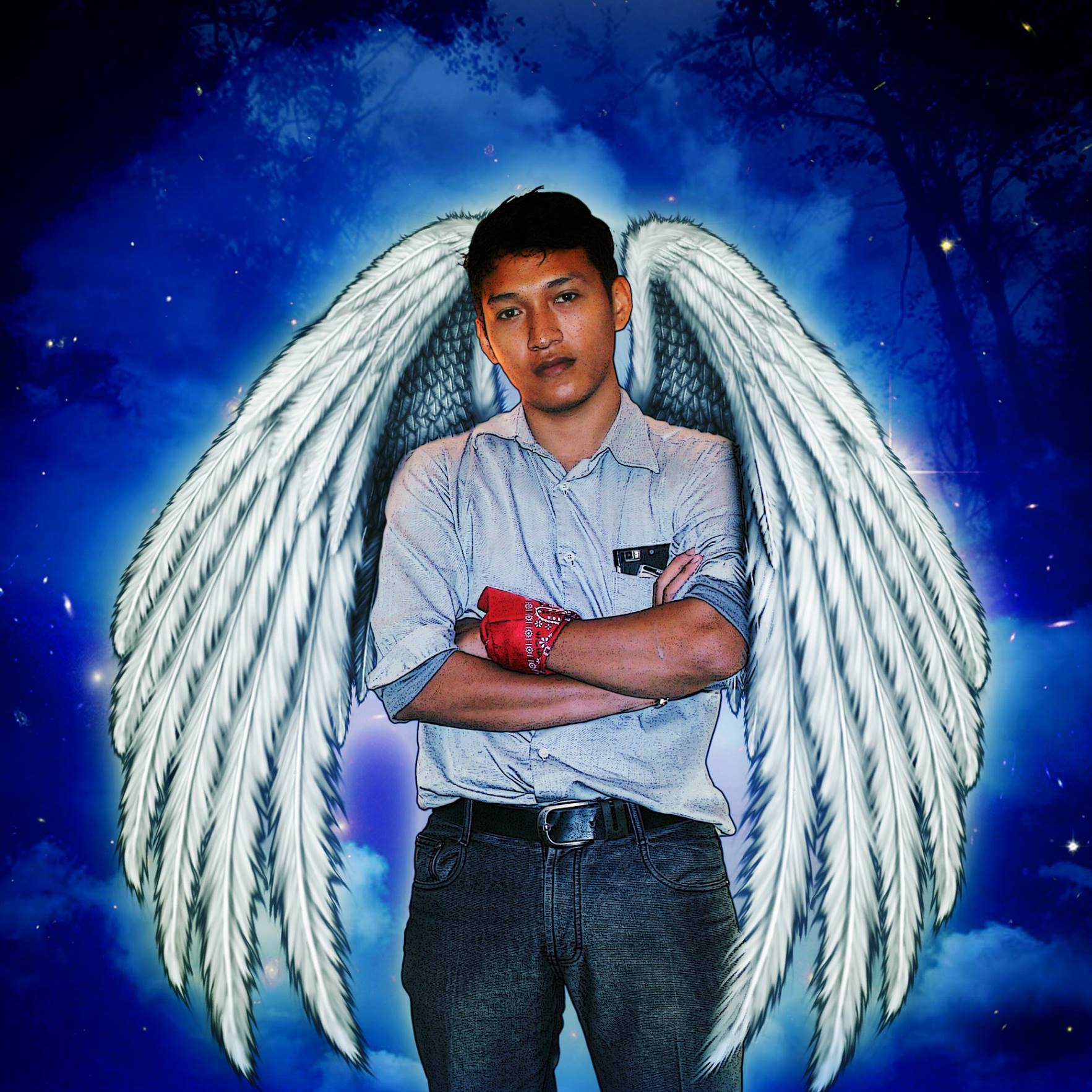 Abshan Shihab AbBedulloh