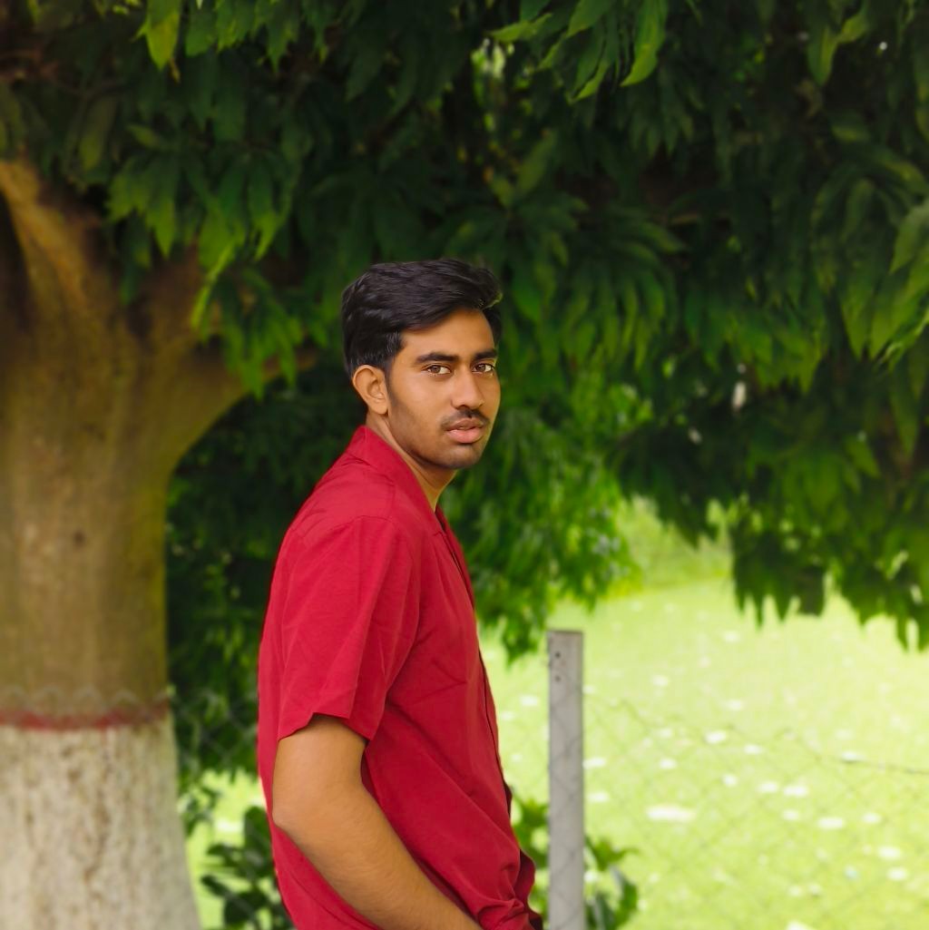 Mahin Hosain
