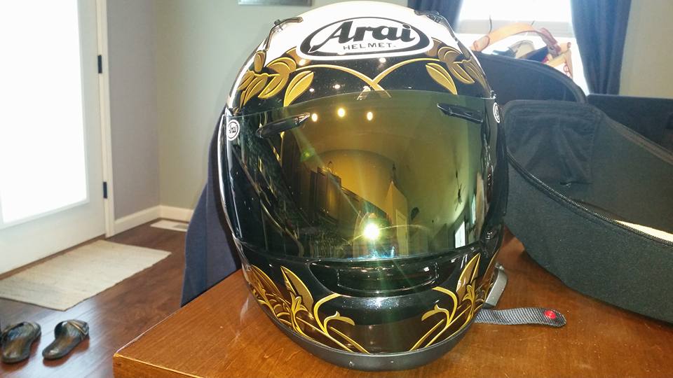 arai helmet life It represents the culmination of our vast experience in helmet design and unwavering focus on rider protection Arai Helmets para sa Modern