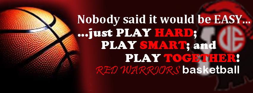 UE Red Warriors Every Now And Then | Facebook