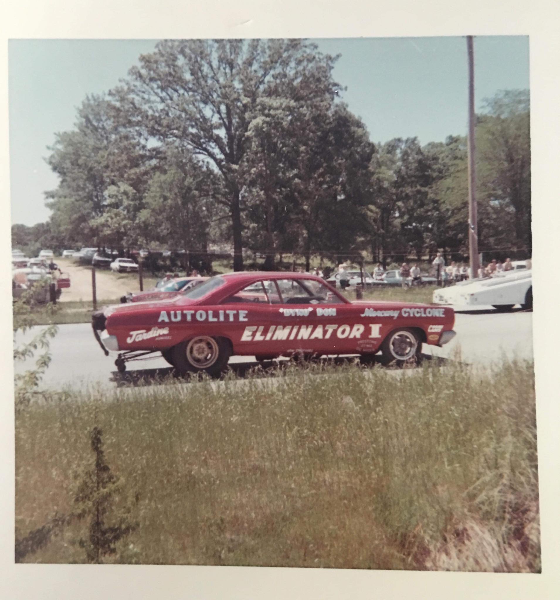 Lakeland International Raceway | Lakeland TN