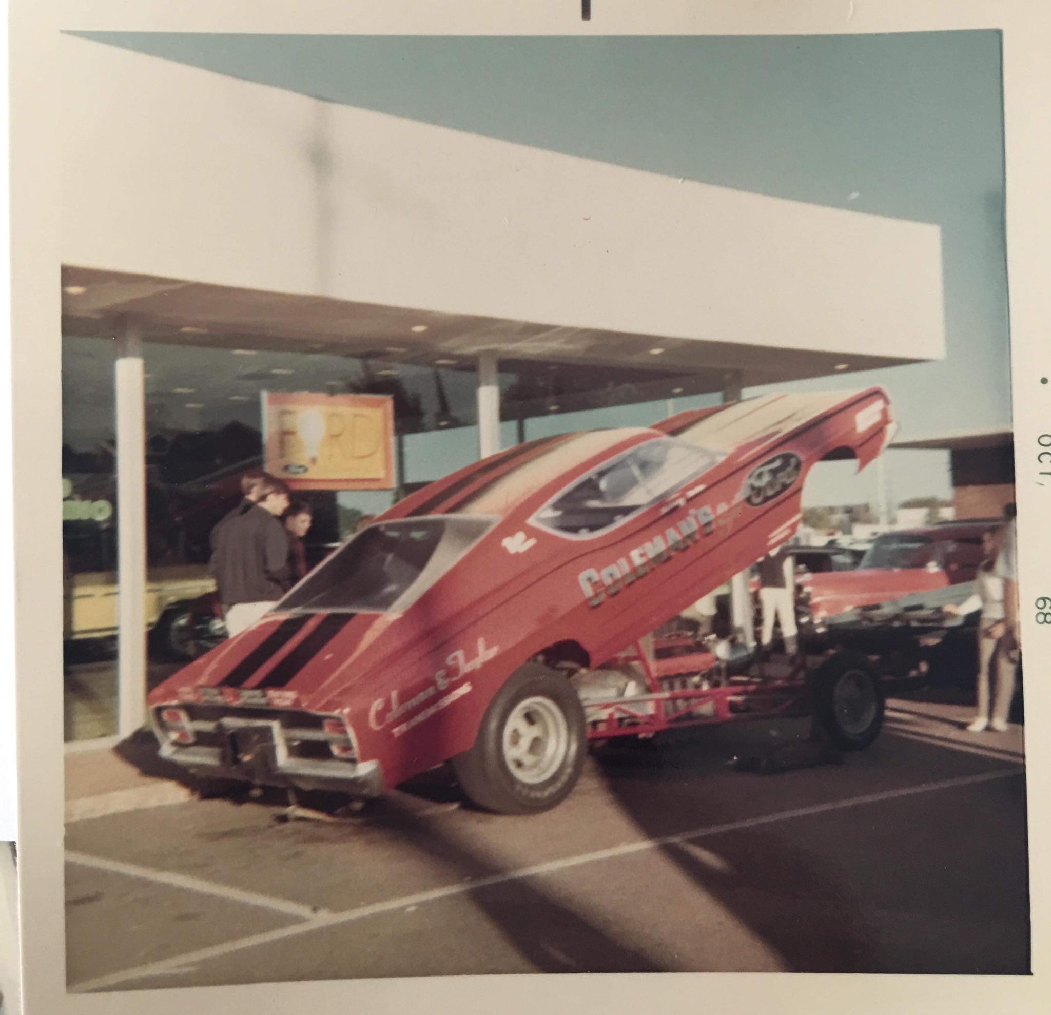 Lakeland International Raceway | Lakeland TN