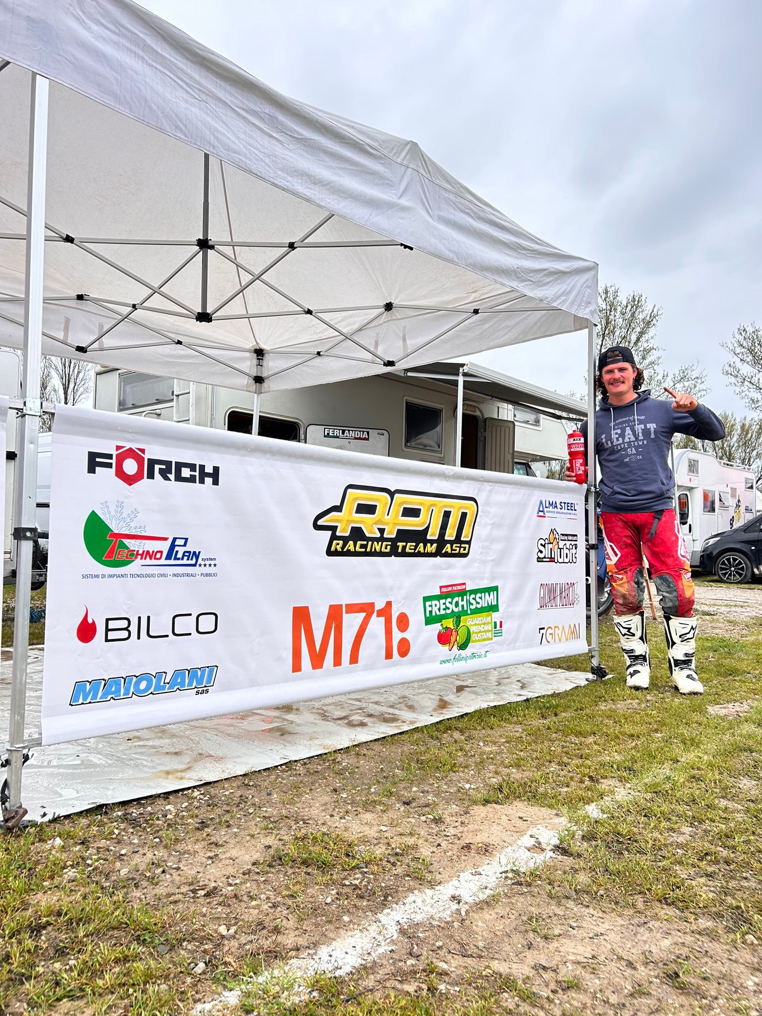 Rpm Racing Team a.s.d