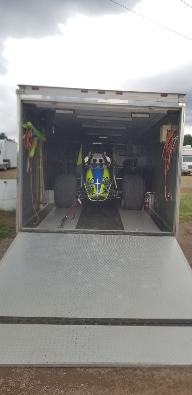 Shughart Racing - Our 1st appearance of the year at... | Facebook