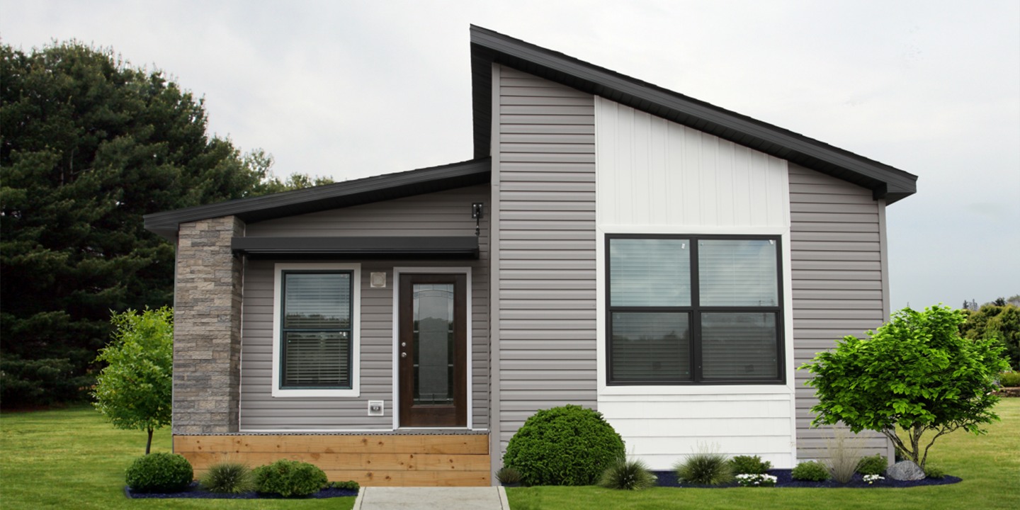 Cavco - Acquired by Cavco in 2021 and based in Goshen Indiana ...