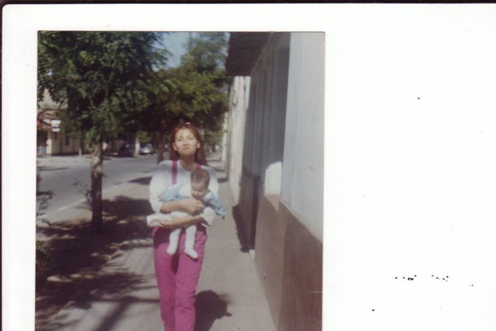 Rebeca Verdugo Romo