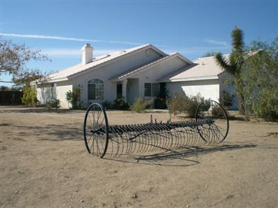 Jess Ranch Community AV, CA | Facebook