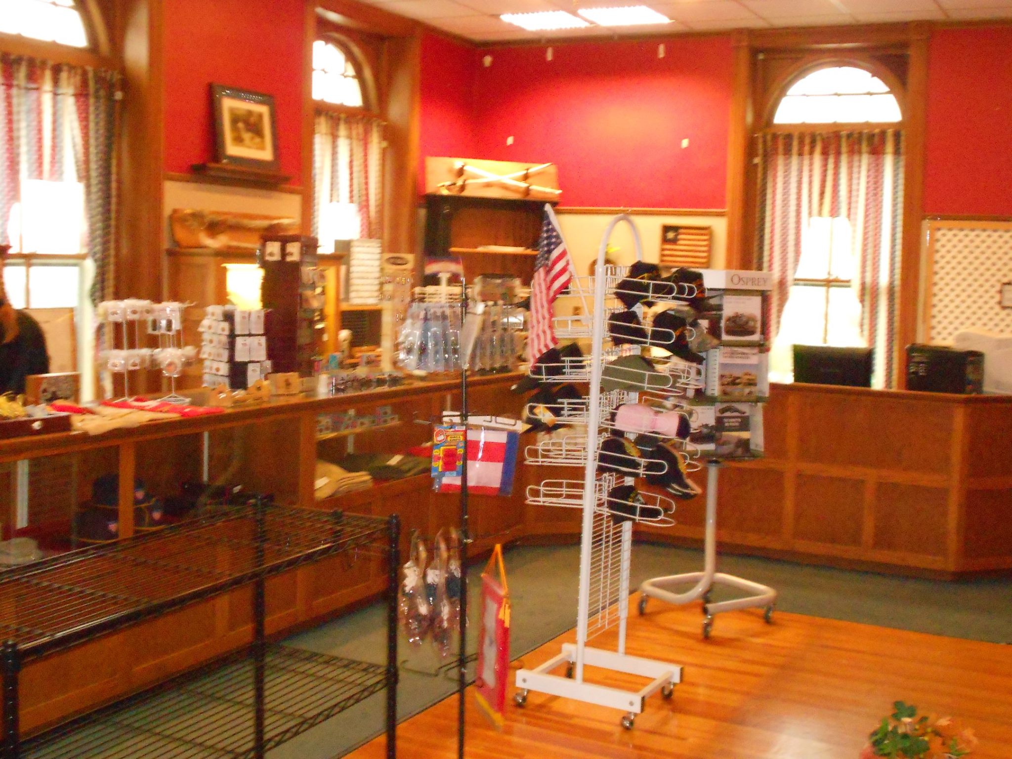 Friends of the Fort Riley Gift Shop | Facebook