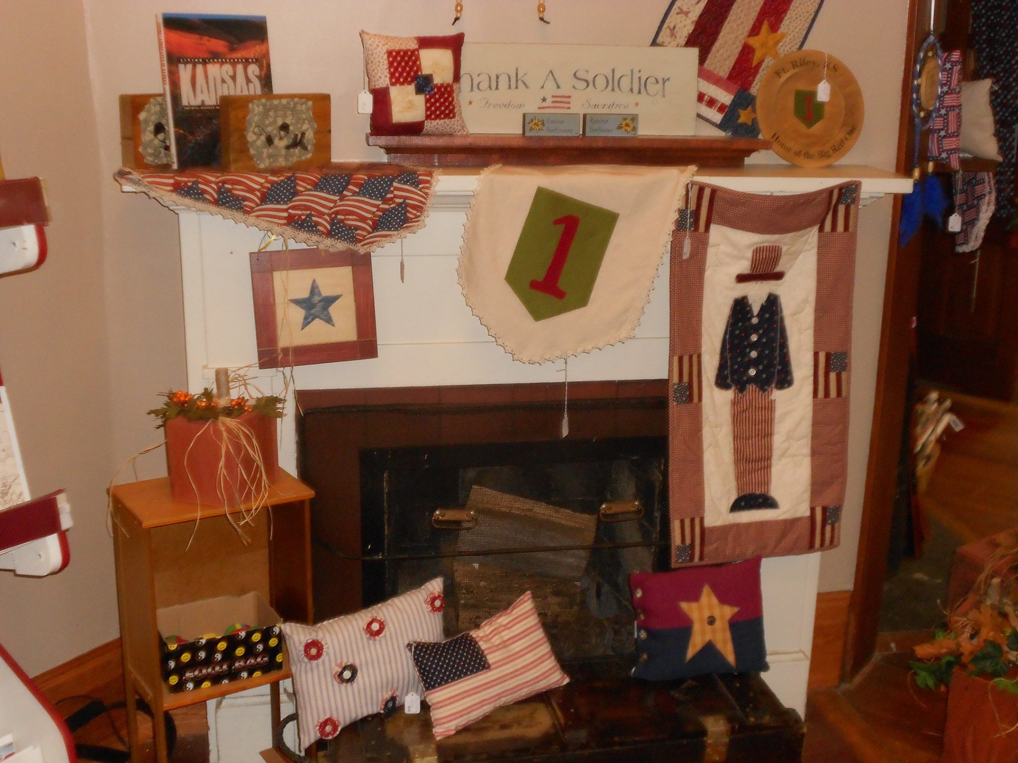 Friends of the Fort Riley Gift Shop | Facebook
