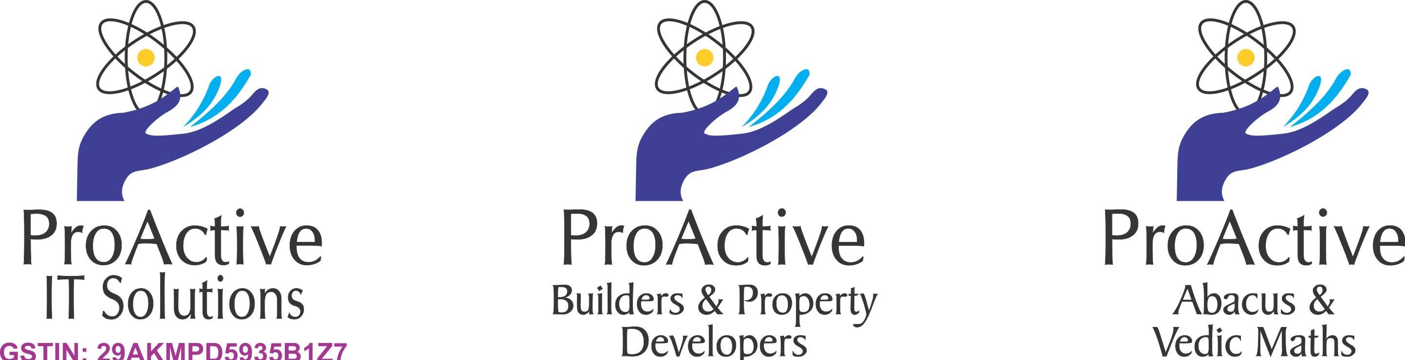 ProActive Builders and Property Developers