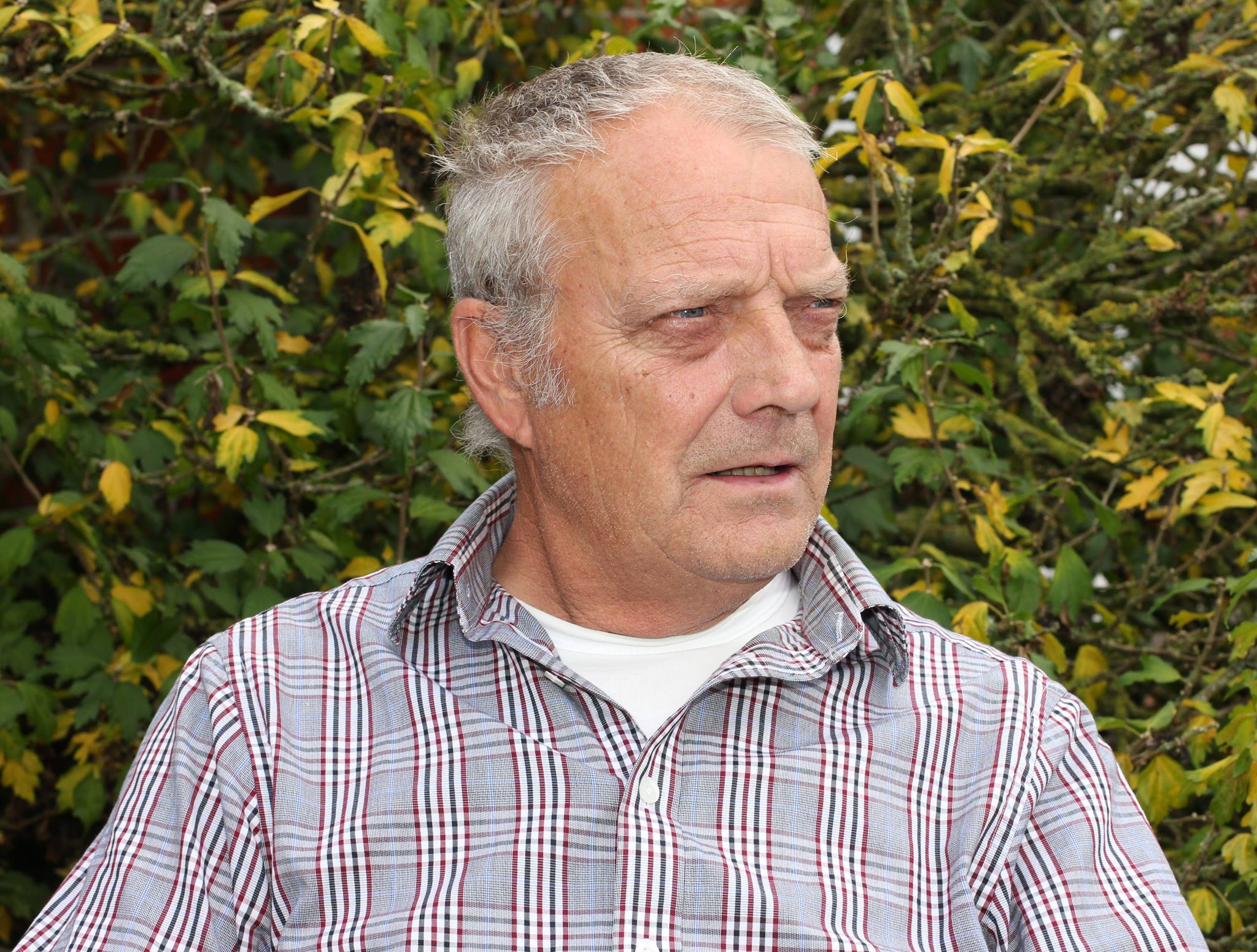 Kurt Rasmussen