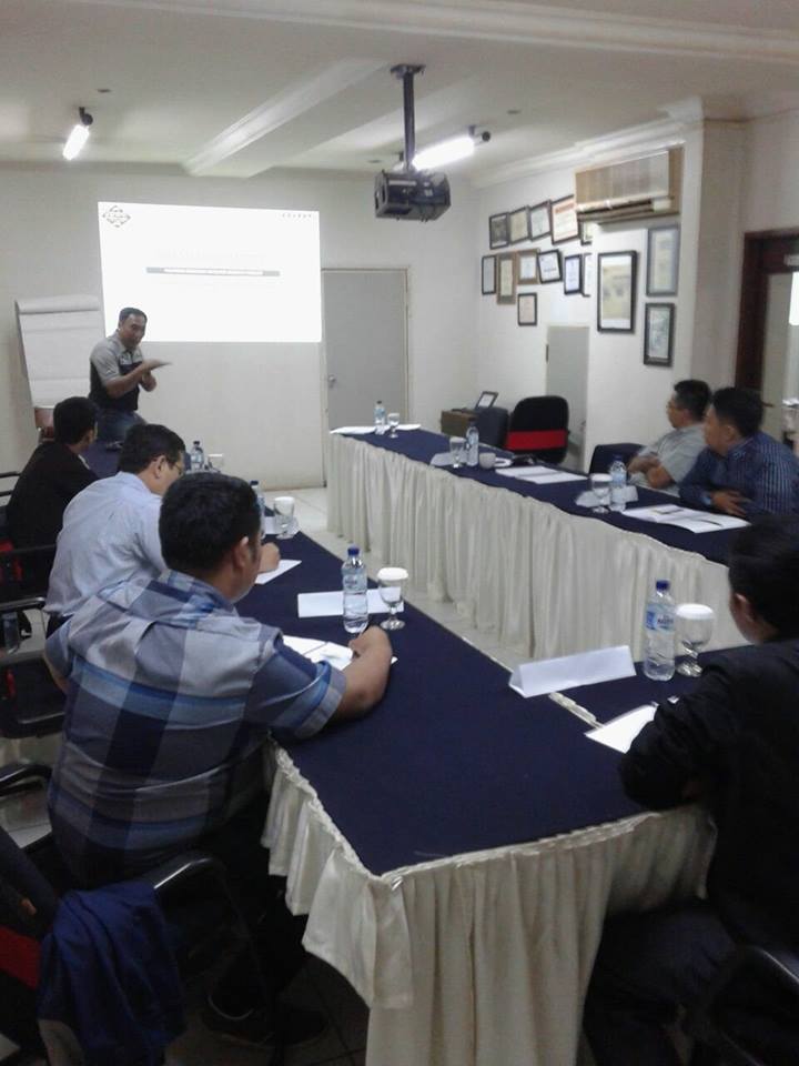 JDDC Crash Free Intn'l | Jakarta