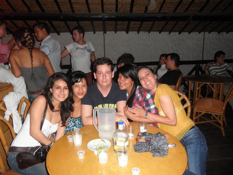 Edwin Angulo