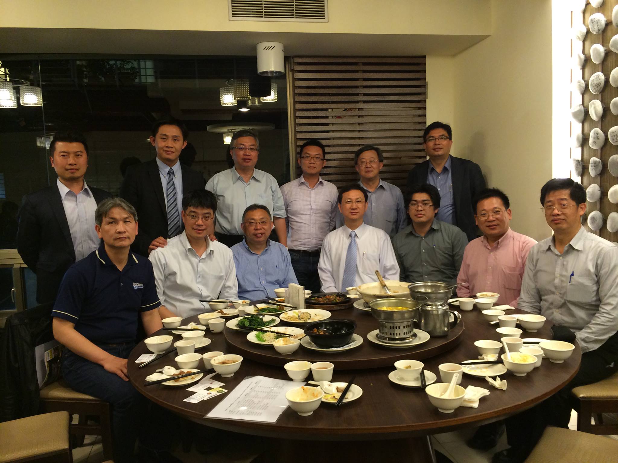 兩岸政策協會CSPA | Facebook