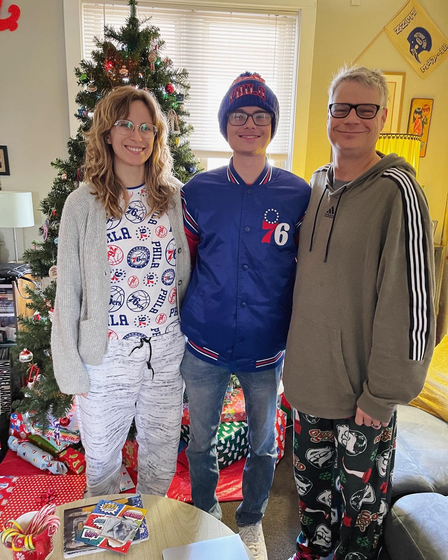 The Rummagers - We hope everyone had a Merry Christmas... | Facebook