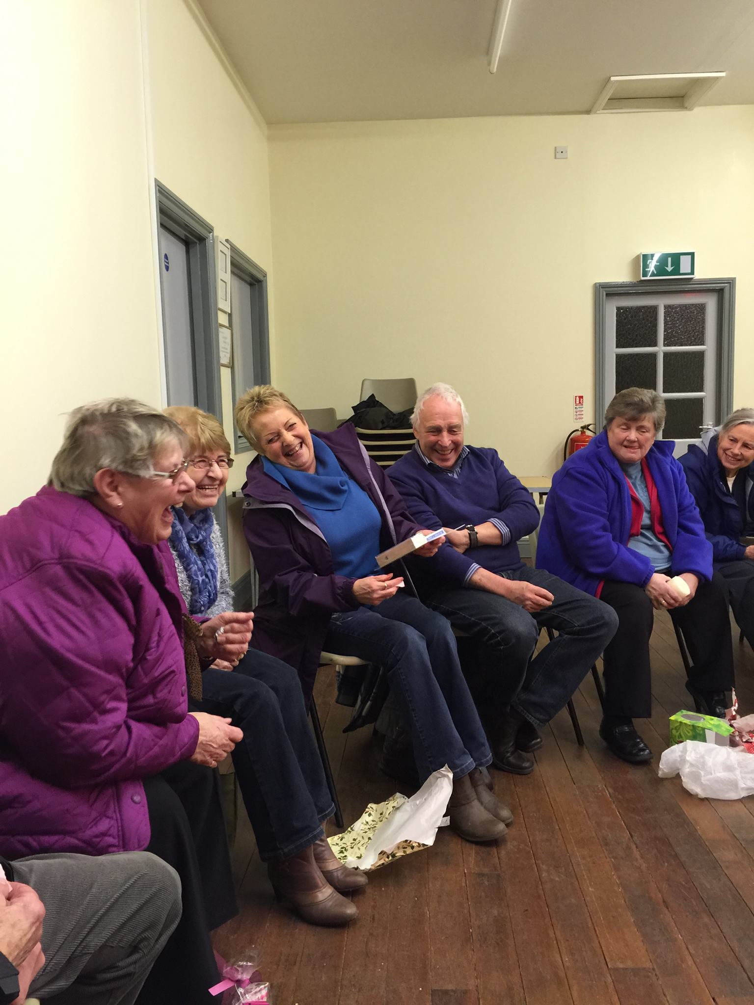 Llangynin Gardening and Nature Club | Facebook