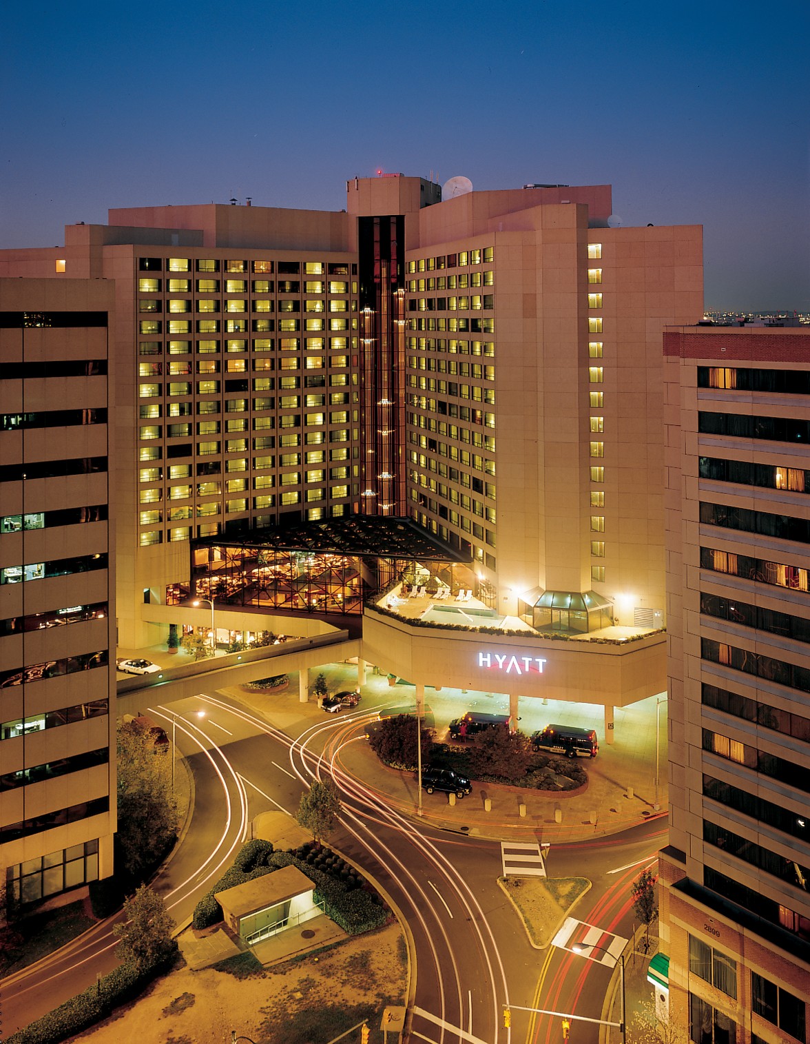 Nsmh Headquarters