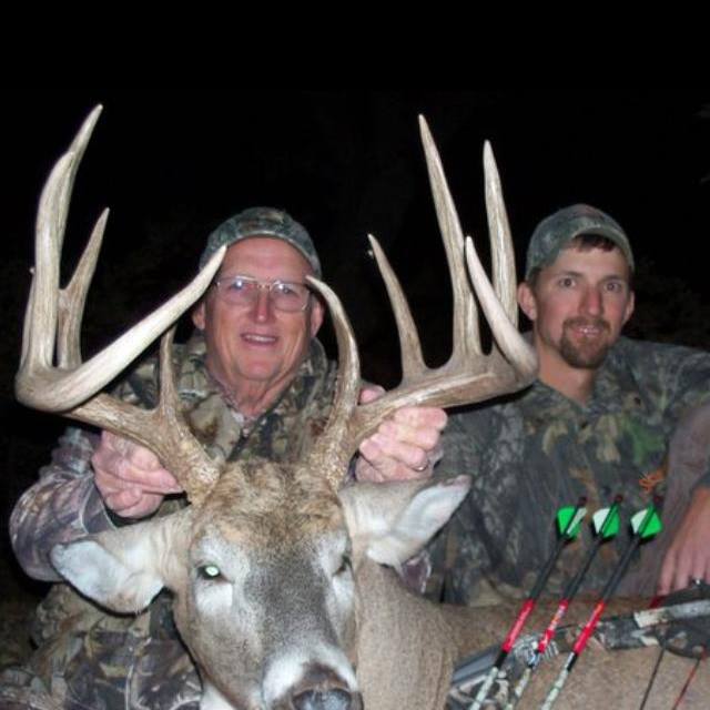 Terry Partin