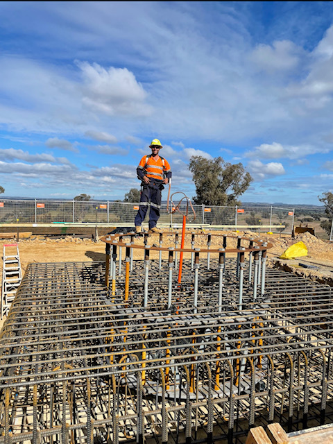SBS Services Civil Construction