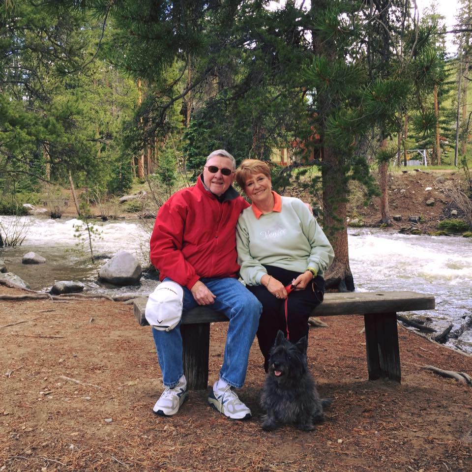 Cindy Gabriel-Ralston