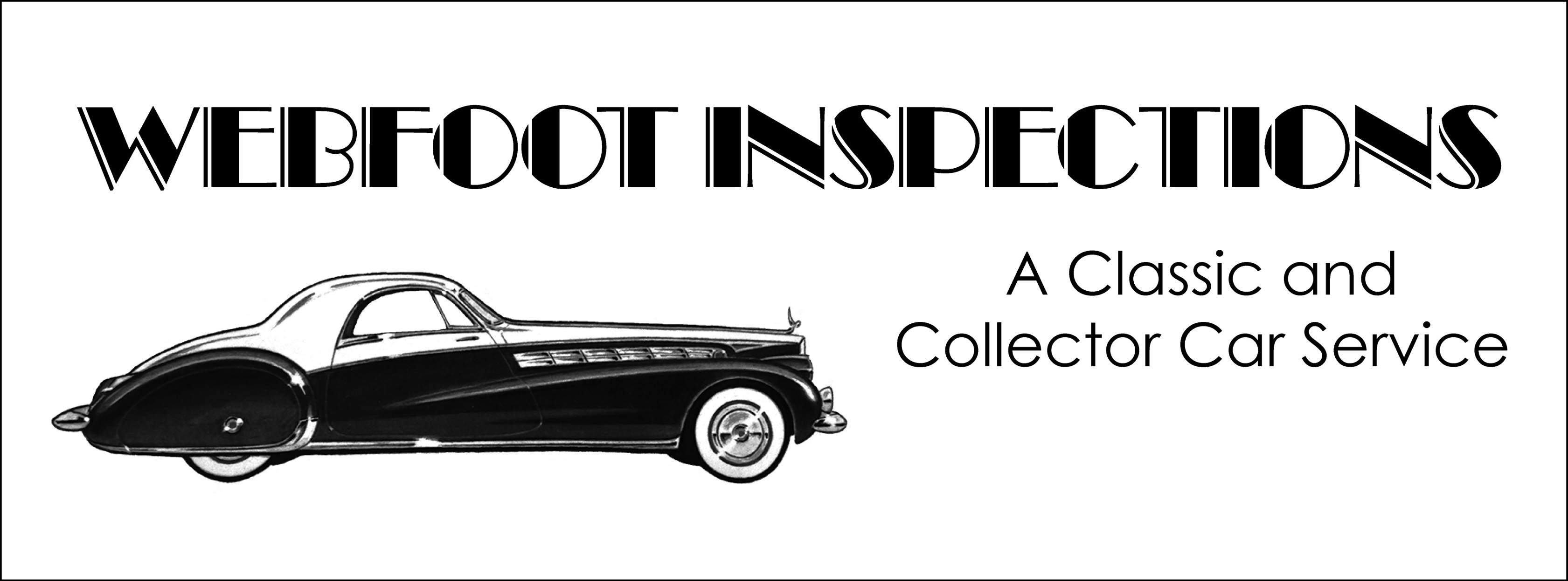 Webfoot Inspections | Facebook
