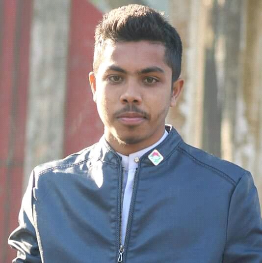 Mithu Hossain