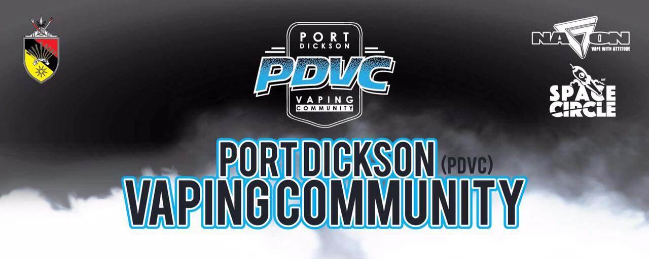 Port Dickson Vaping Community (18+) | Facebook