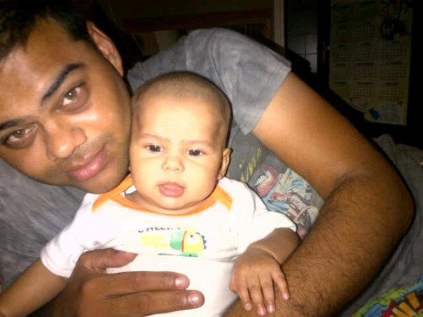 Javan Govender