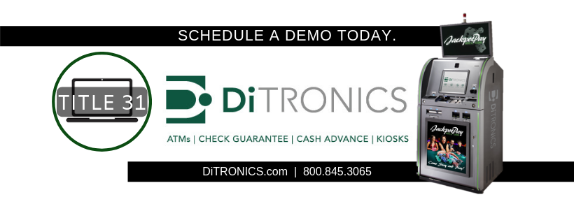 Ditronics Financial Services | Las Vegas NV
