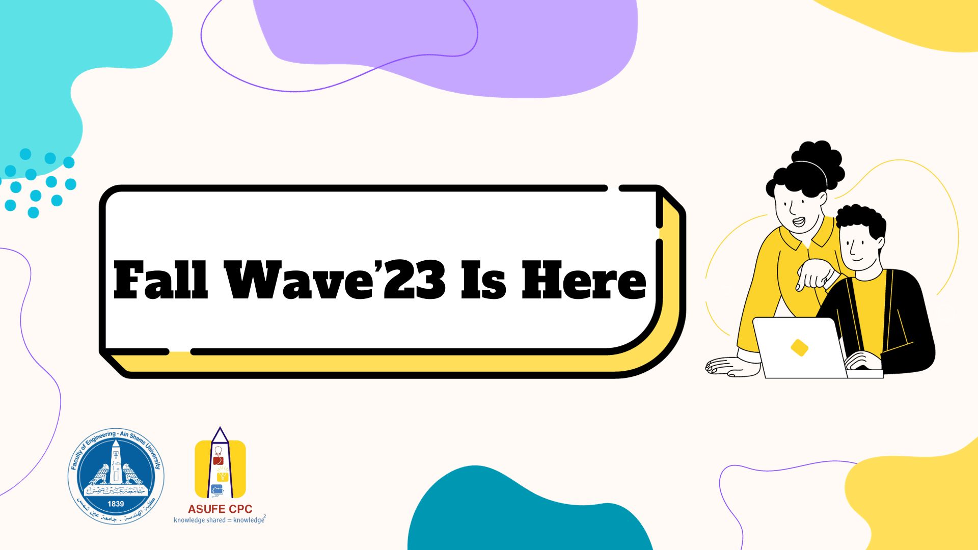 ASUFE CPC - Registration for Fall Wave'23 Training is...