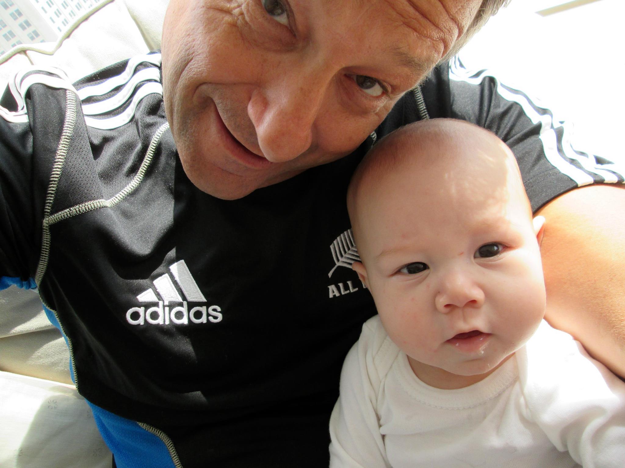 Colin John Kilpatrick