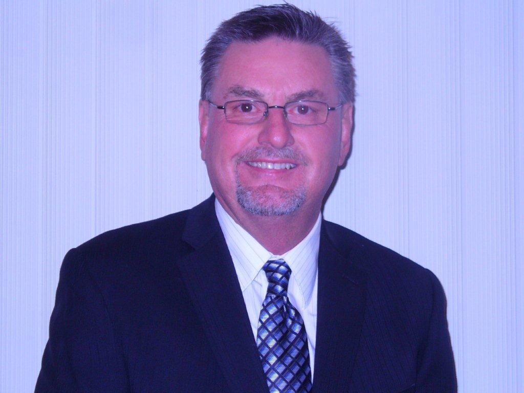 Patrick Raney