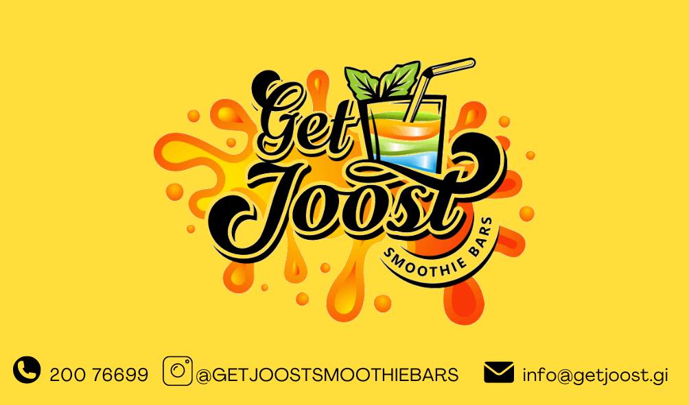 GetJoost Smoothie Bar | Gibraltar Gibraltar