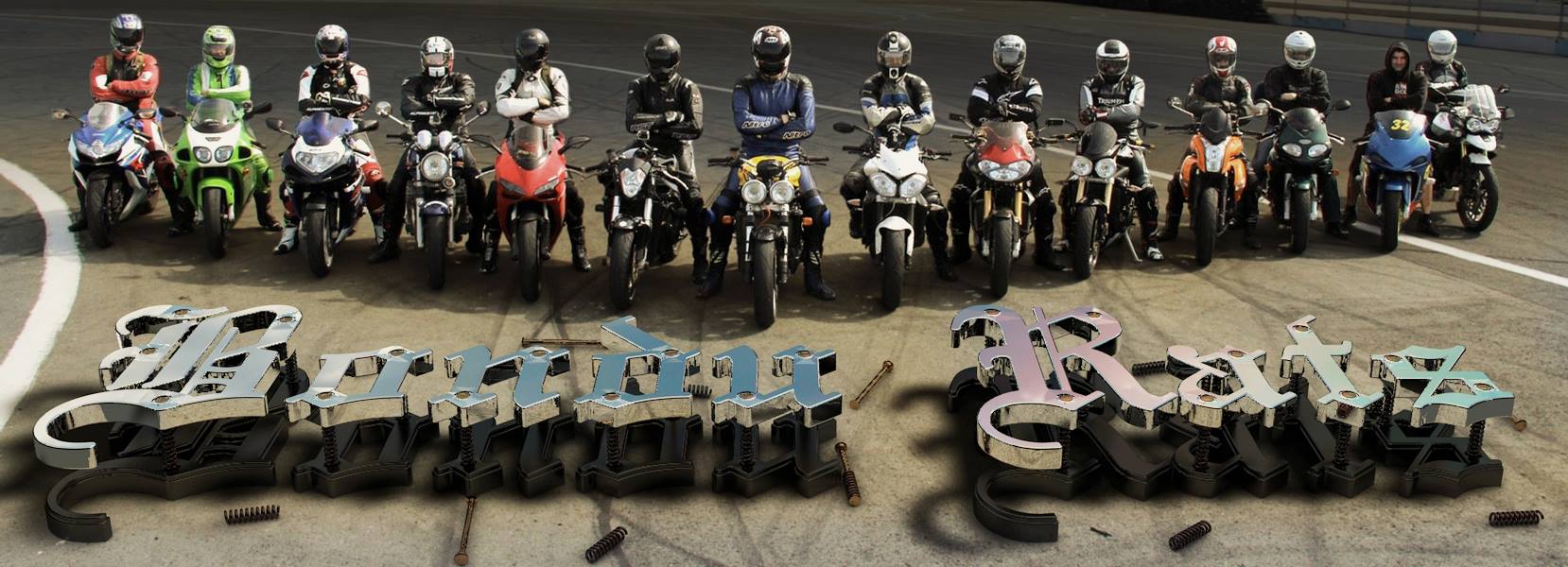 Bondu Rats MCC - Worldwide Members | Facebook