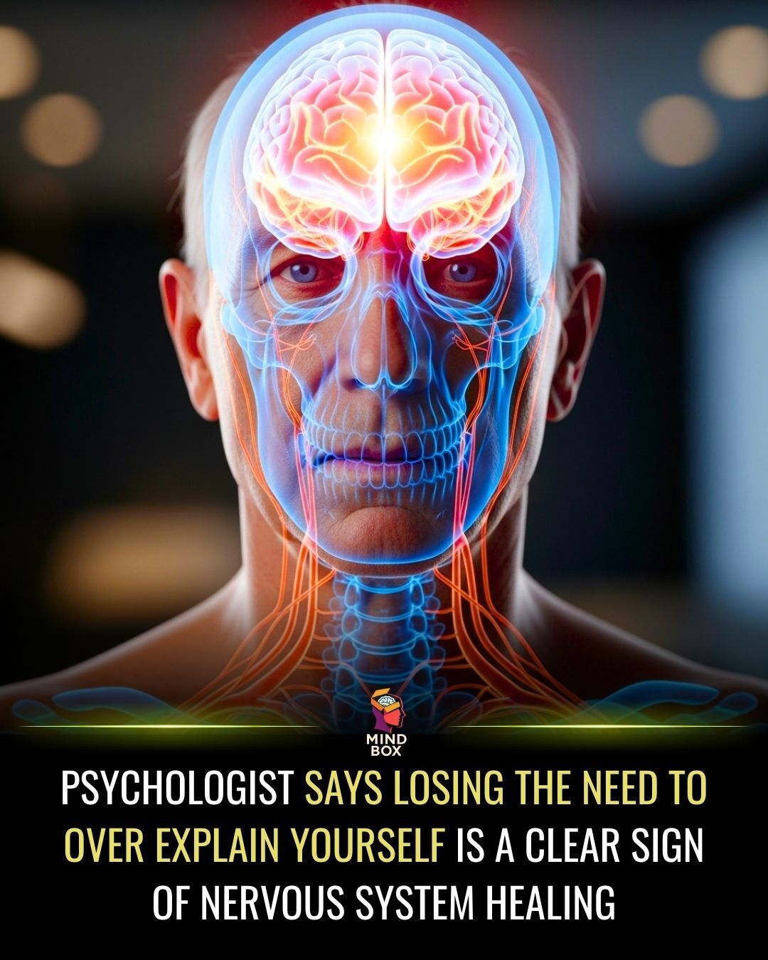 Mind Box - According to psychology, the urge to over... | Facebook