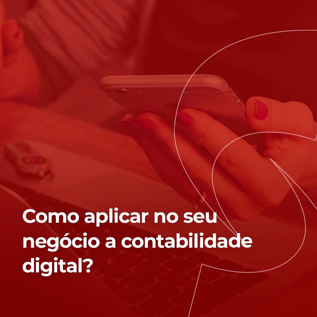 A contabilidade digital é uma... - Superavit Contabil | Facebook