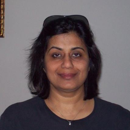 Vandhana Ralhan on Reels