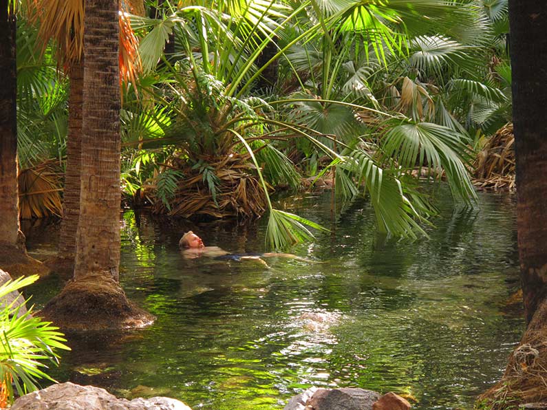 Hot and Cold Springs Australia | Facebook