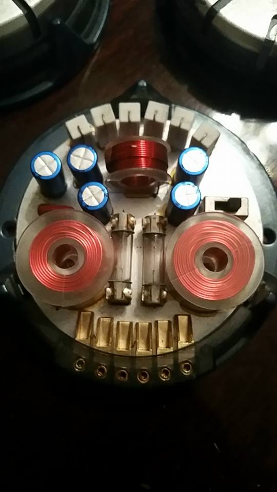 Kicker SS65.2 speaker experience