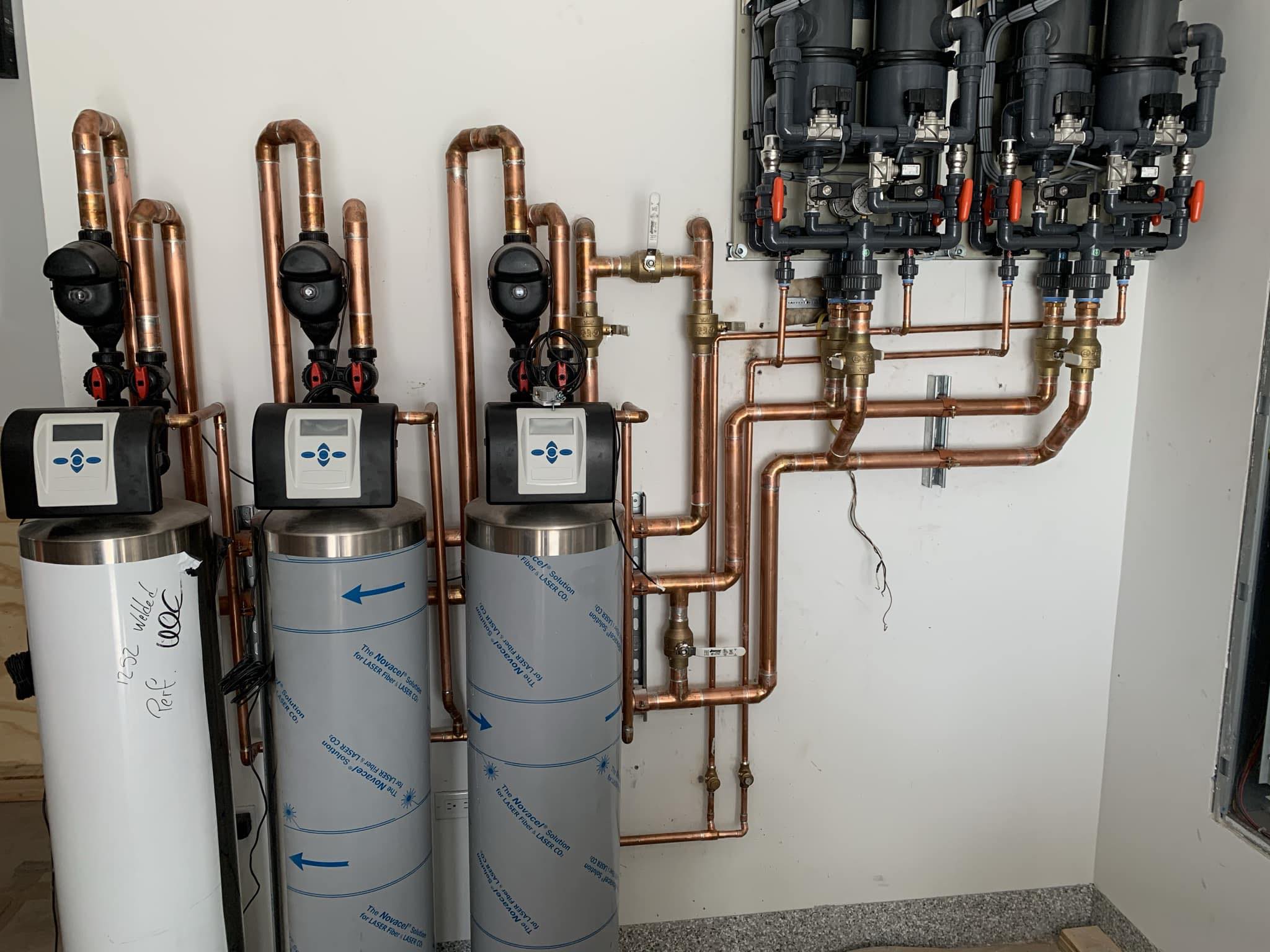 Frank's Plumbing Services | Plantation FL