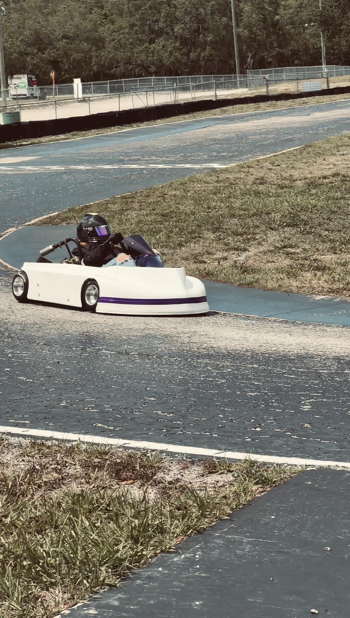 It’s almost time again… 🍀... - Rachelle Rudolph Racing