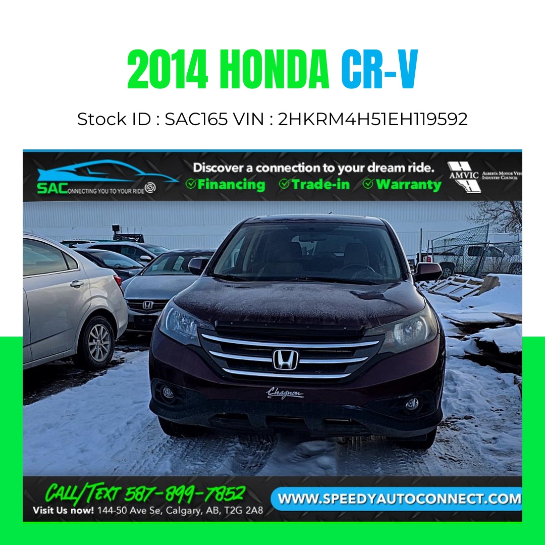 Speedy Auto Connect | Calgary AB