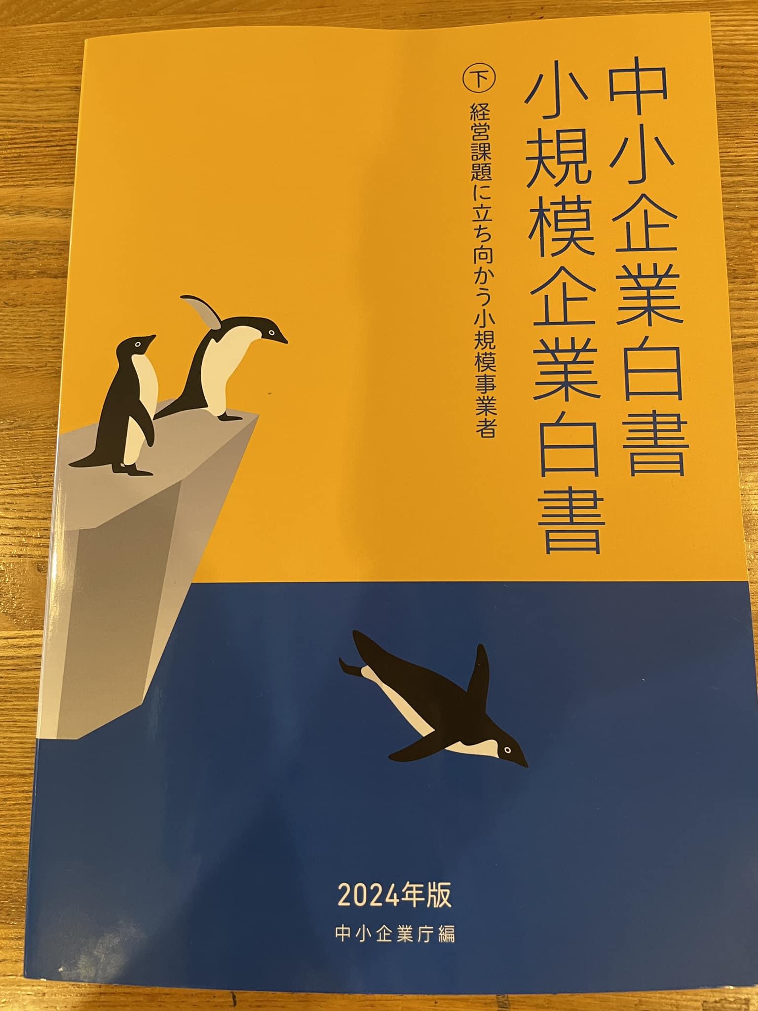 須崎旅館 - 2024年版 中小企業庁編 中小企業白書 小規模企業白書 下