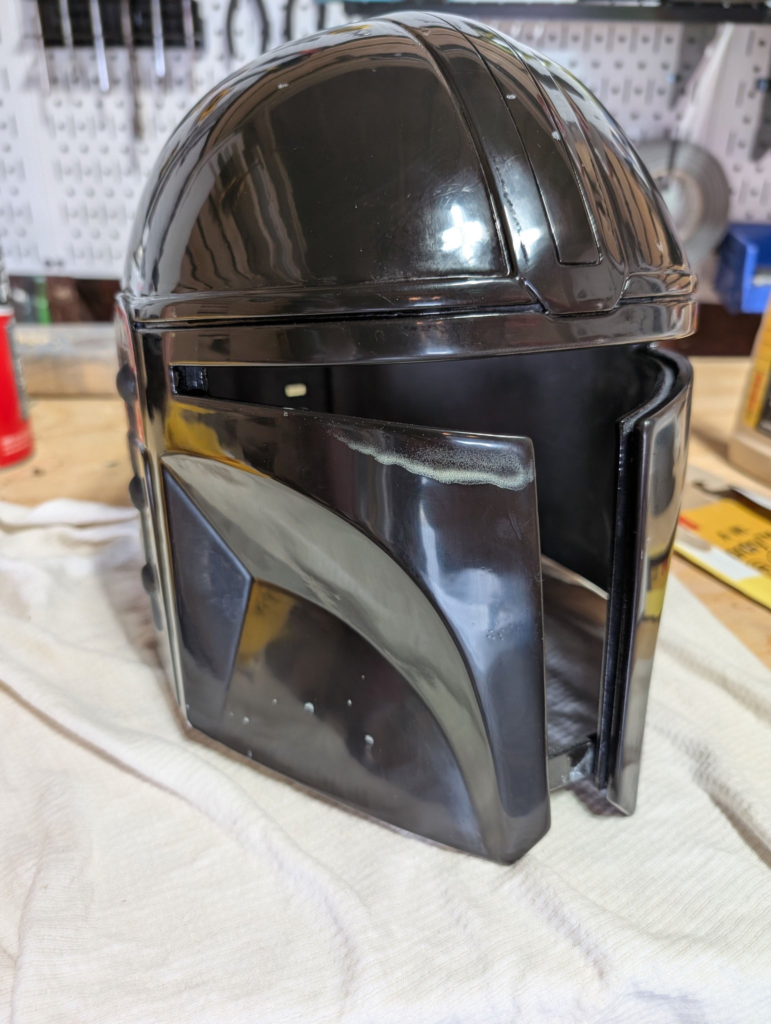 duracolor clear coat on motorcycle helmet KRN Full Face Motorbike with Color Visor DOT Approved- Helmet & Balaclava & Visor Gloss White (S) : Automotive Our D.O.T HC2104 HIGH SOLIDS CLEARCOAT |